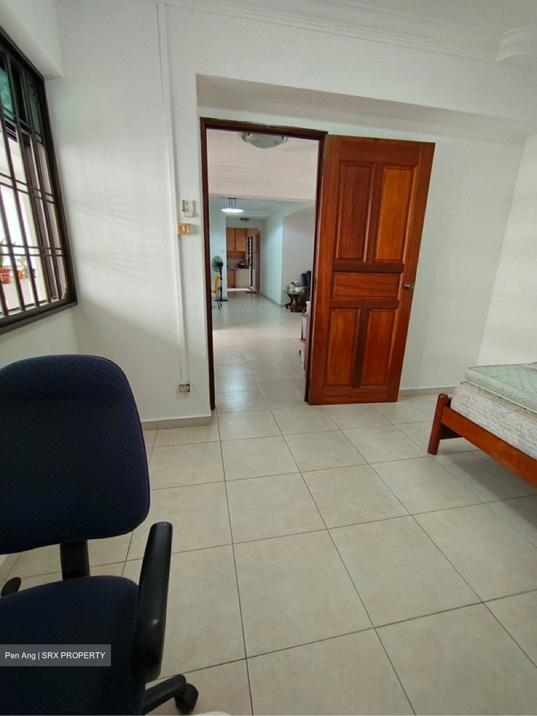 Blk 787C Woodlands Crescent (Woodlands), HDB 5 Rooms #629729031